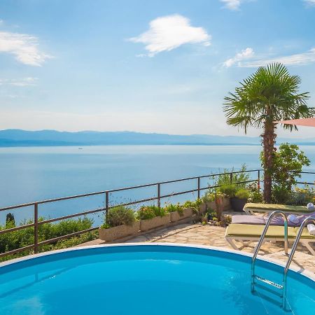 Holiday Home Villa More By Interhome Lovran Luaran gambar