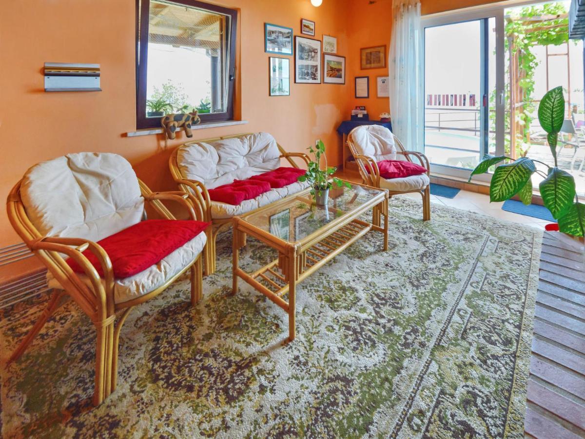 Holiday Home Villa More By Interhome Lovran Luaran gambar