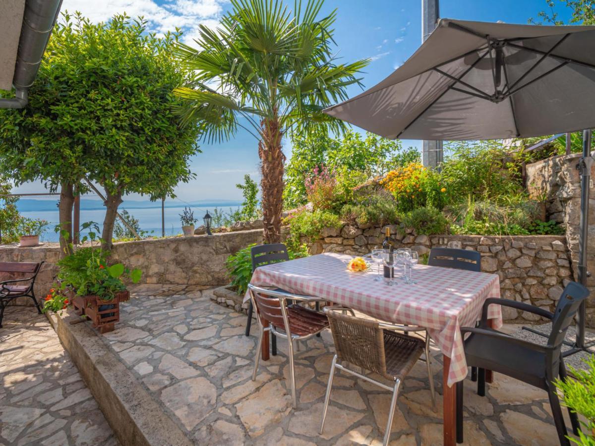 Holiday Home Villa More By Interhome Lovran Luaran gambar