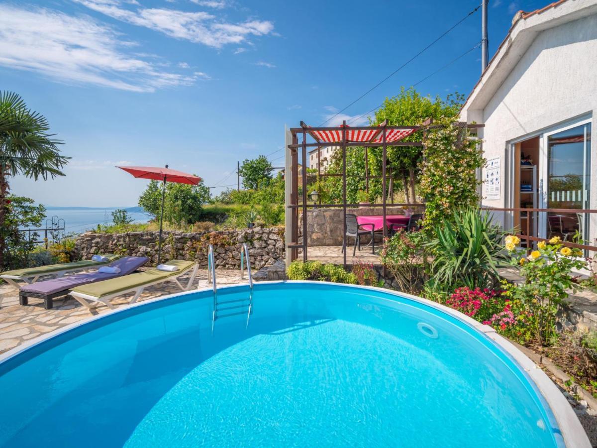 Holiday Home Villa More By Interhome Lovran Luaran gambar