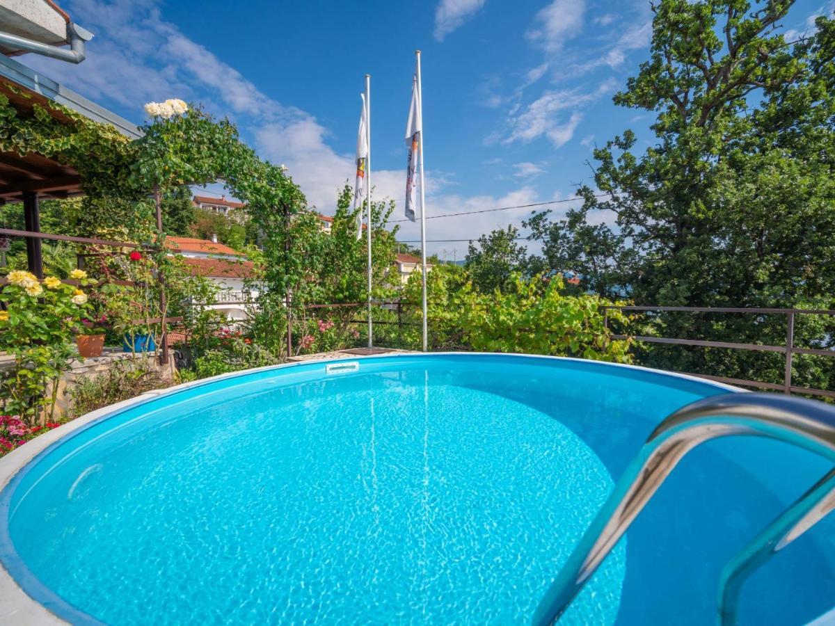 Holiday Home Villa More By Interhome Lovran Luaran gambar