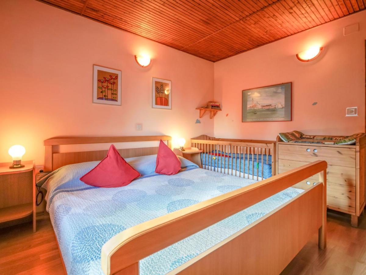 Holiday Home Villa More By Interhome Lovran Luaran gambar