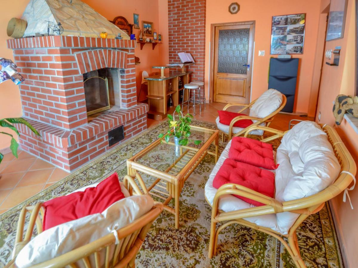 Holiday Home Villa More By Interhome Lovran Luaran gambar