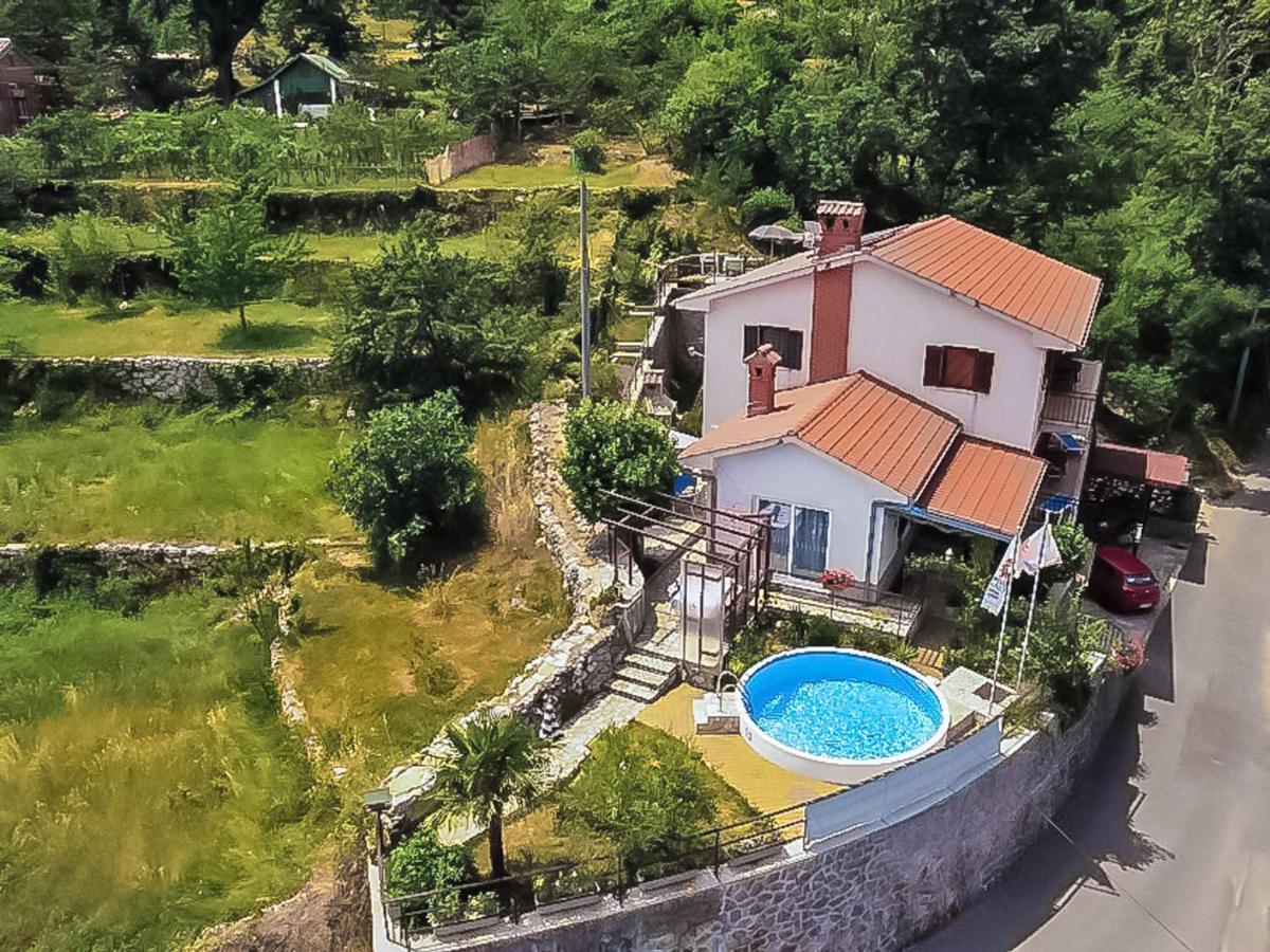 Holiday Home Villa More By Interhome Lovran Luaran gambar