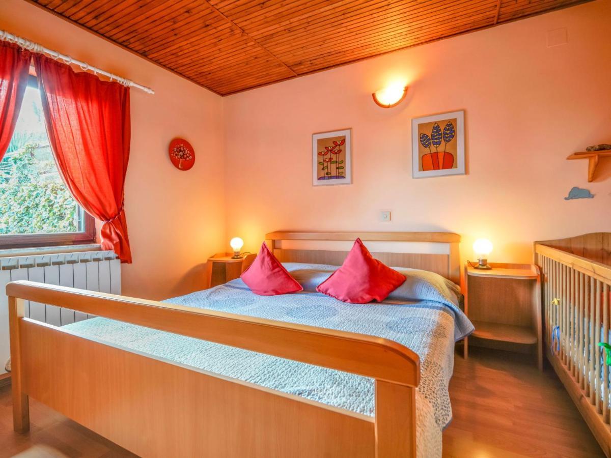 Holiday Home Villa More By Interhome Lovran Luaran gambar