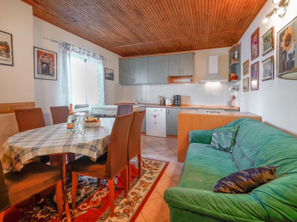 Holiday Home Villa More By Interhome Lovran Luaran gambar