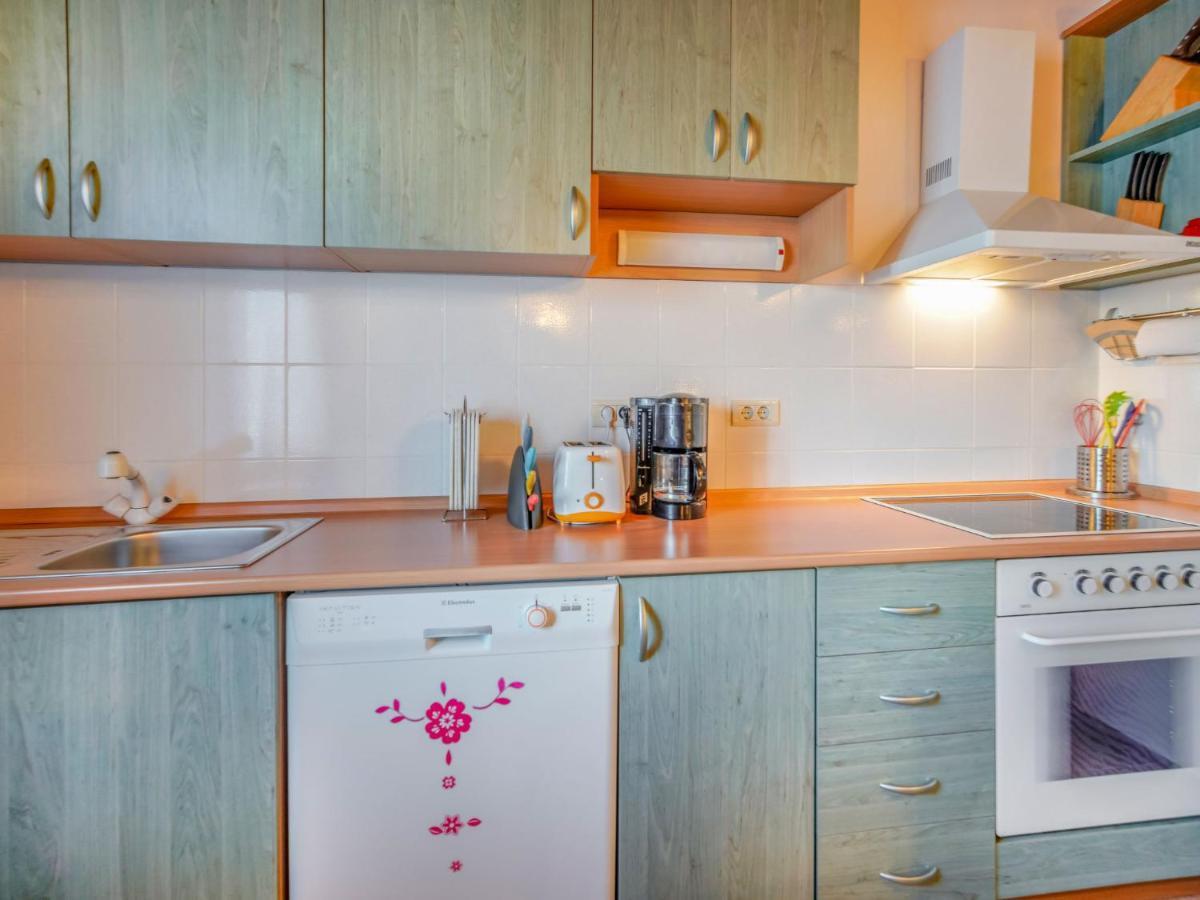 Holiday Home Villa More By Interhome Lovran Luaran gambar