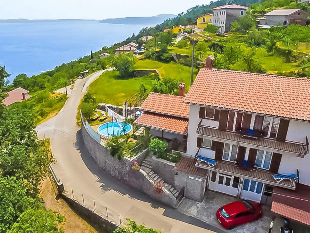 Holiday Home Villa More By Interhome Lovran Luaran gambar