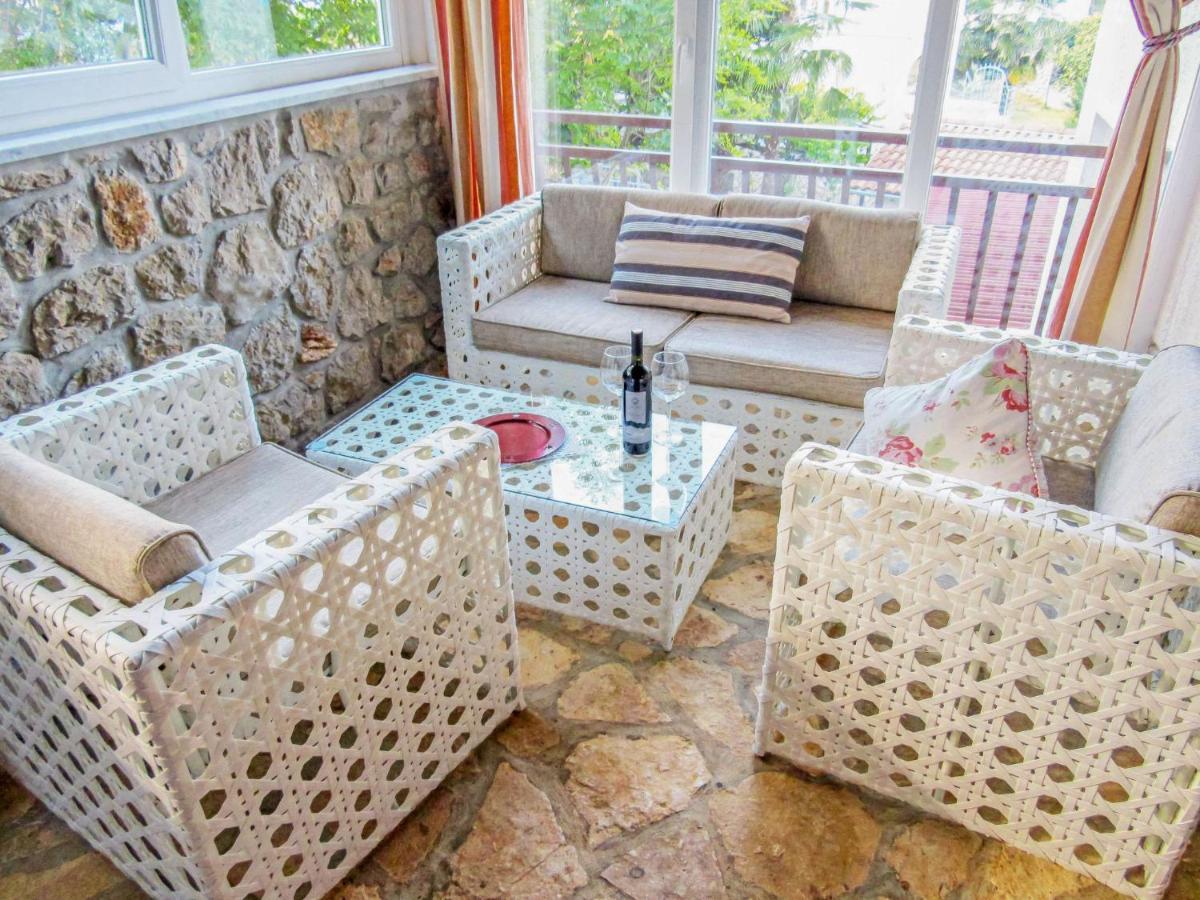Holiday Home Villa More By Interhome Lovran Luaran gambar
