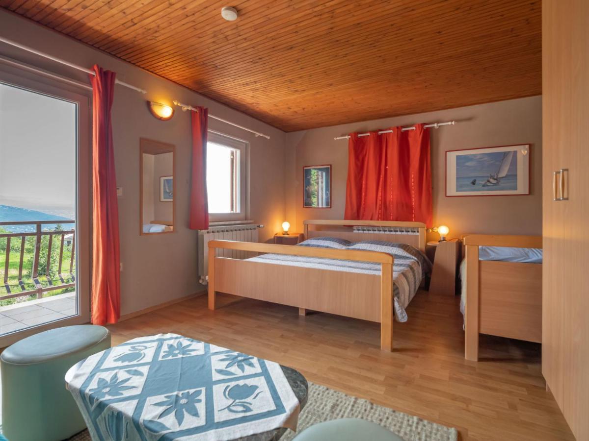 Holiday Home Villa More By Interhome Lovran Luaran gambar