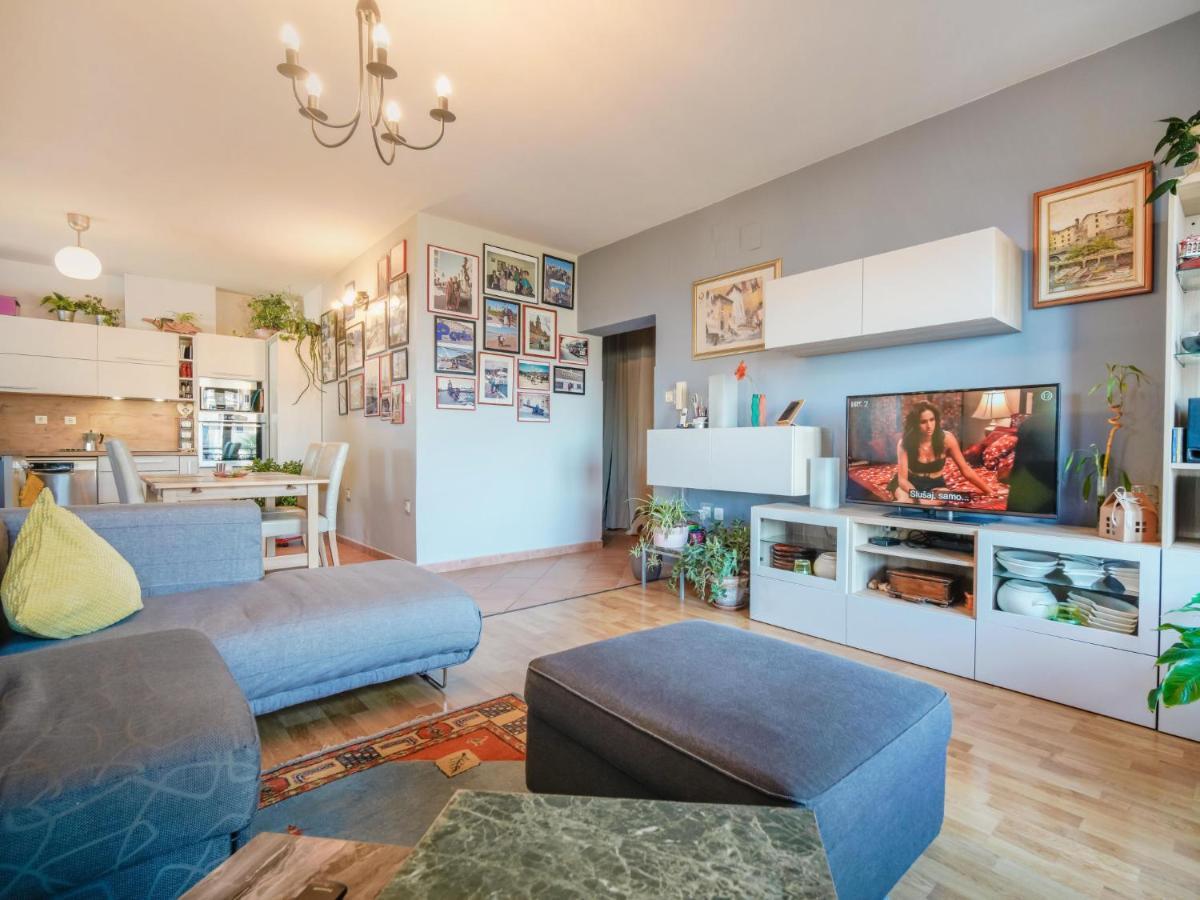 Holiday Home Villa More By Interhome Lovran Luaran gambar