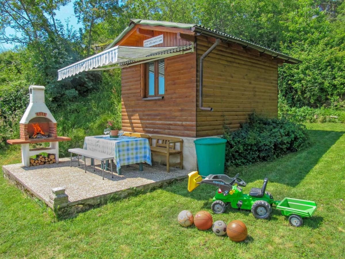 Holiday Home Villa More By Interhome Lovran Luaran gambar